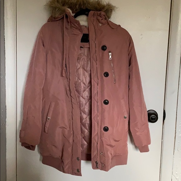 Winter jacket - Picture 1 of 2